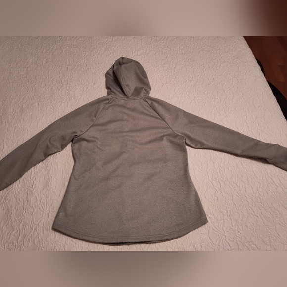 Puma zip up hoodie sweatshirt - Picture 2 of 10